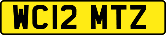 WC12MTZ