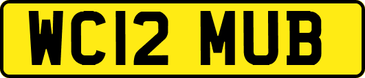WC12MUB