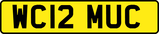 WC12MUC
