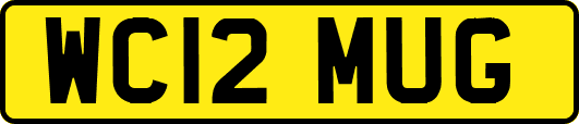 WC12MUG