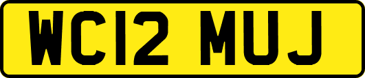 WC12MUJ