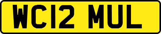 WC12MUL