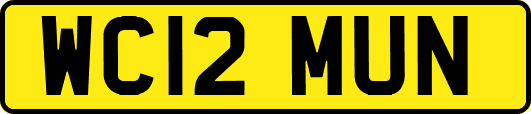 WC12MUN