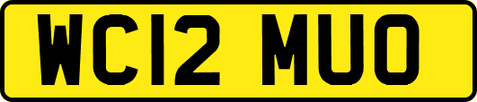 WC12MUO
