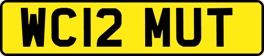 WC12MUT