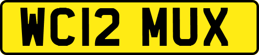 WC12MUX