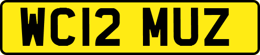 WC12MUZ