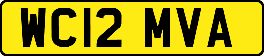 WC12MVA