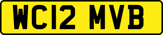WC12MVB