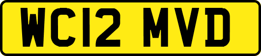 WC12MVD