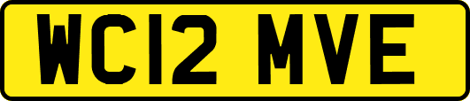 WC12MVE