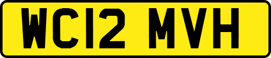 WC12MVH