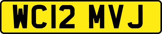 WC12MVJ