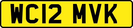 WC12MVK