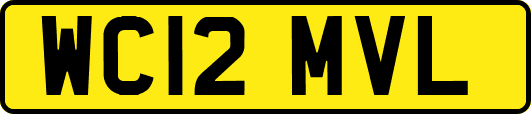 WC12MVL