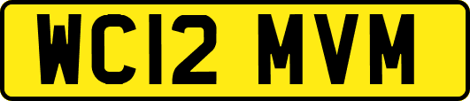 WC12MVM