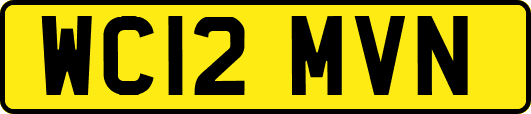 WC12MVN