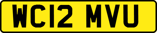 WC12MVU