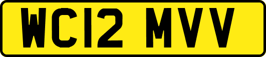 WC12MVV