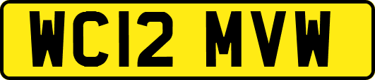 WC12MVW