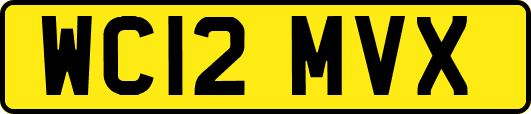 WC12MVX