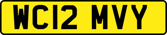 WC12MVY