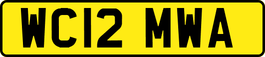 WC12MWA