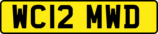 WC12MWD