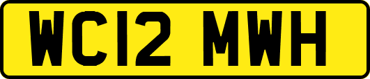 WC12MWH