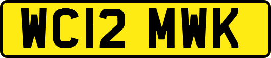 WC12MWK