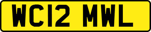 WC12MWL