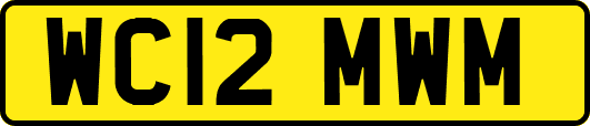 WC12MWM