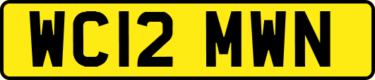 WC12MWN