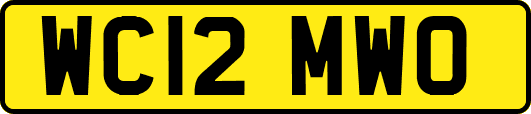 WC12MWO
