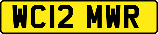 WC12MWR