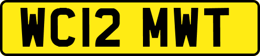 WC12MWT