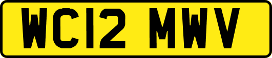 WC12MWV
