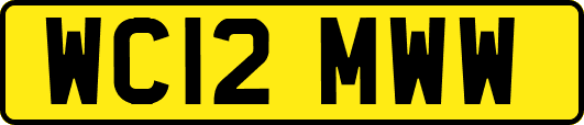 WC12MWW