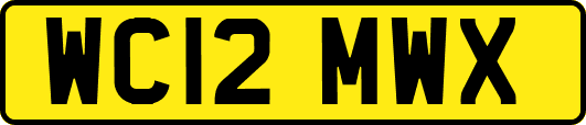 WC12MWX