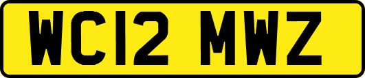WC12MWZ