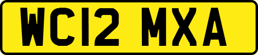 WC12MXA