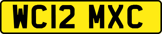 WC12MXC