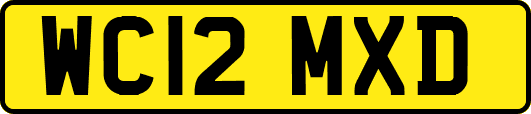 WC12MXD