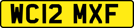 WC12MXF