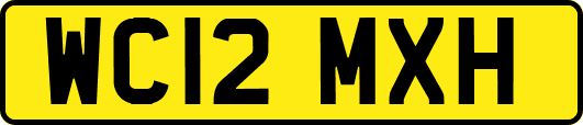 WC12MXH