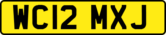 WC12MXJ