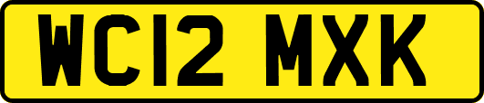WC12MXK