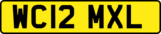WC12MXL