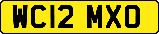 WC12MXO