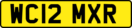 WC12MXR
